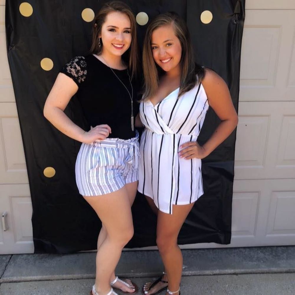 Meet your Posher, Katerina